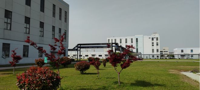 成长对话丨老牌焕新智苏州四药以创新基因破解长青之道(图3)