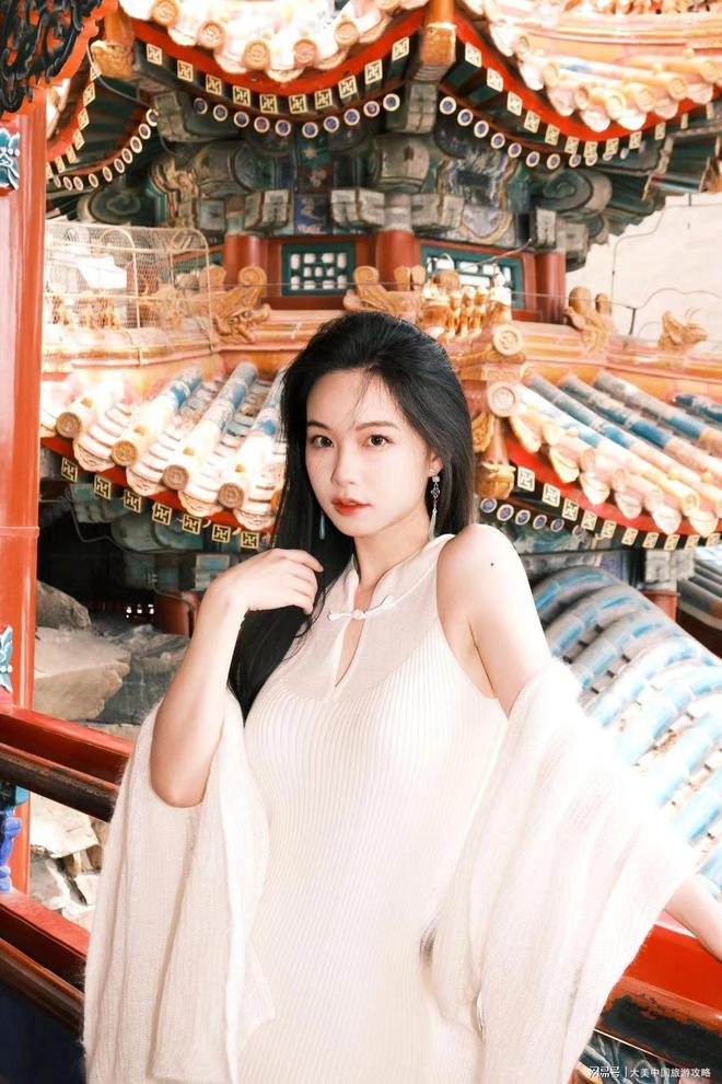 去北京旅游跟团4天旅游费用预算附线路规划与花费分解讲解(图3)