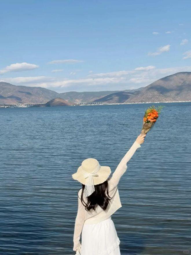 云南八日经济游：在地向导规划用有限预算收获满满回忆