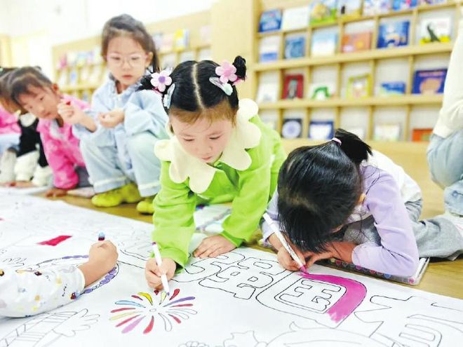 《四川日报》整版报道：奋力书写四川教育发展的时代答卷(图4)