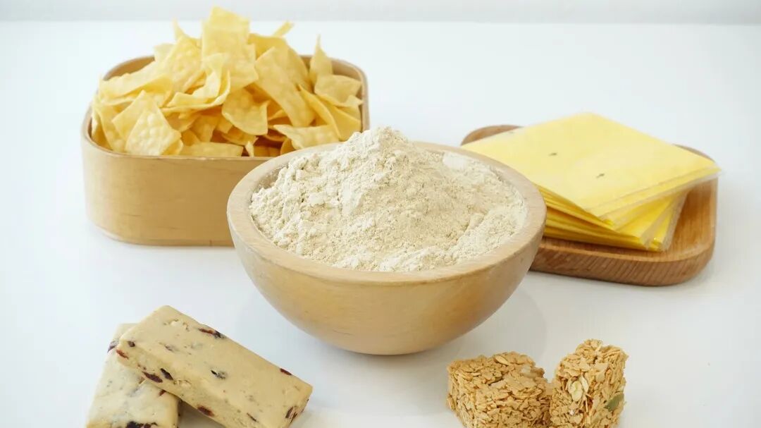 酵母蛋白：低嘌呤优质蛋白的理想之选数据见证其营养优势