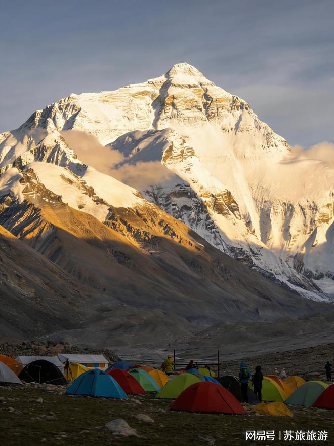 西藏朝圣之旅主题路线全攻略：含必去景点、行程规划与实用贴士(图3)