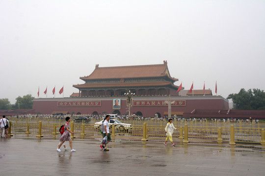 北京跟团游3天2晚需要多少钱？北京亲子游三日游品质游玩行程规划