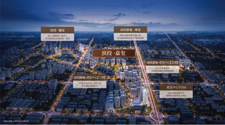Ai✦热搜合肥滨投嘉玺营销中心-【滨投嘉玺楼盘详情】潜力怎么样-深入分析